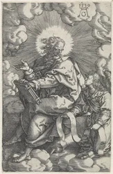 Matthews Fyra evangelister (serietitel)