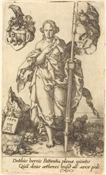 Tålamod, 1552.