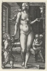 Venus (titel på objekt) De sju planeterna (serietitel)