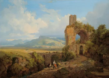 Campagna landskap