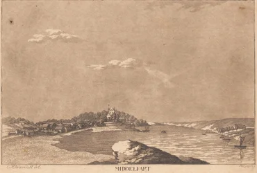 Medelhastighet