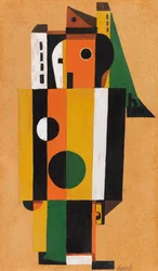 Encounter, 1925.