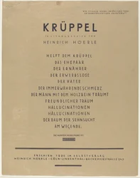 krymplingar