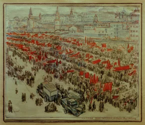 Moskva