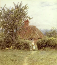 Nära Haslemere