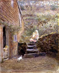 Kattungen