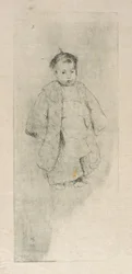 Baby San