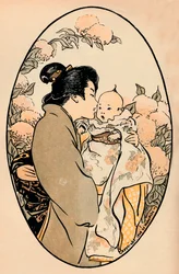 Hemligheten, 1909