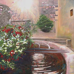 Ripples, 2013,