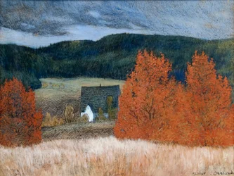 Höststämning