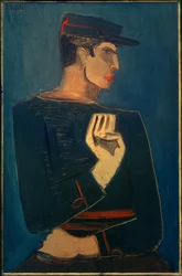 Brandmannen