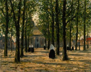 Beguinenhof