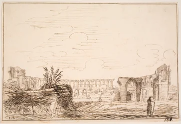 Gallienpalatset, Bordeaux