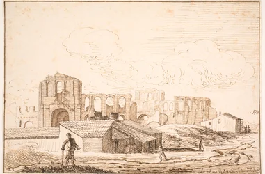 Gallienpalatset, Bordeaux