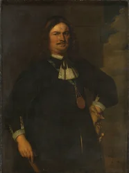 Adriaen Banckert (ca 1620–1684), viceamiral av Zeeland