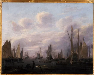 Hamninloppet, 1700
