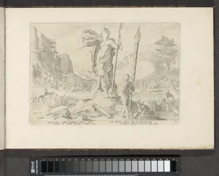 Bronsåldern Ovidius metamorfoser (serietitel) Återskapanden av P. Ovidius Naso (serietitel)