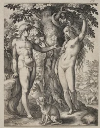 Adam och Eva