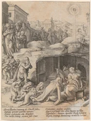 Trehungarnas tillbedjan