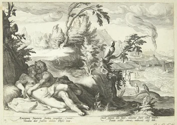 Apollon och Koronis
