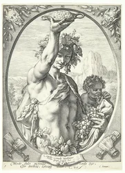 Bacchus