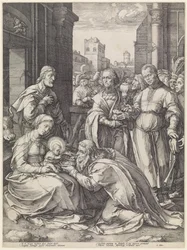 De tre kungarna