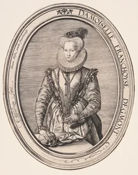 Françoise van Egmond