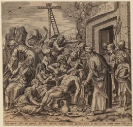 Den helige Hieronymus