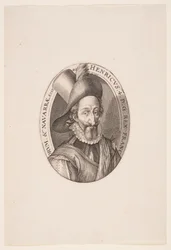 Henrik IV, kung av Frankrike