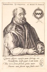 Jan van Zuren