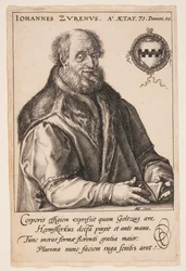 Jan van Zuren, borgmästare i Haarlem