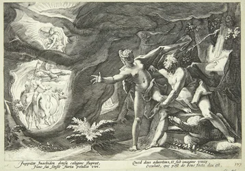 Jupiter och Io