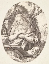Maria Magdalena