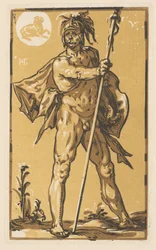 Mars