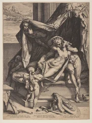 Mars och Venus