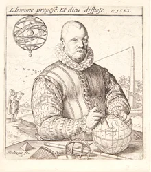 Nicolaus Petri van Deventer