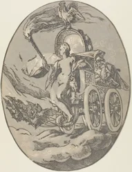 Nox, tallrik sju från Demogorgon and the Deities