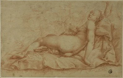 Lutande Venus