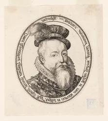 Robert Dudley, earl av Leicester