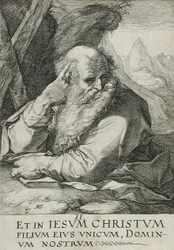 Sankt Andreas