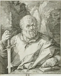 Sankt Mattias
