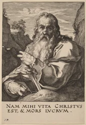 Sankt Paulus