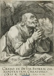 Sankt Petrus