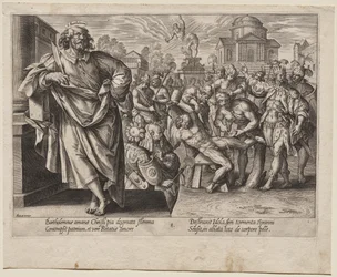 S:t Bartolomeus