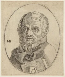Sankt Mattias