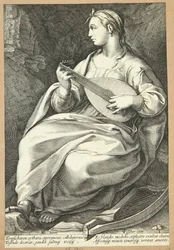Terpsichore