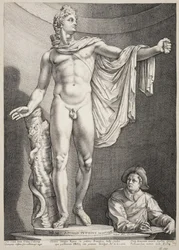 Apollo Belvedere