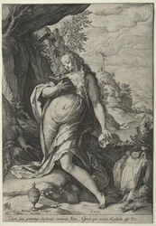 Magdalen i bot