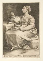 The Nine Muses: Thalia, #2 i en serie om 9