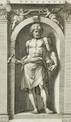 Vulcanus